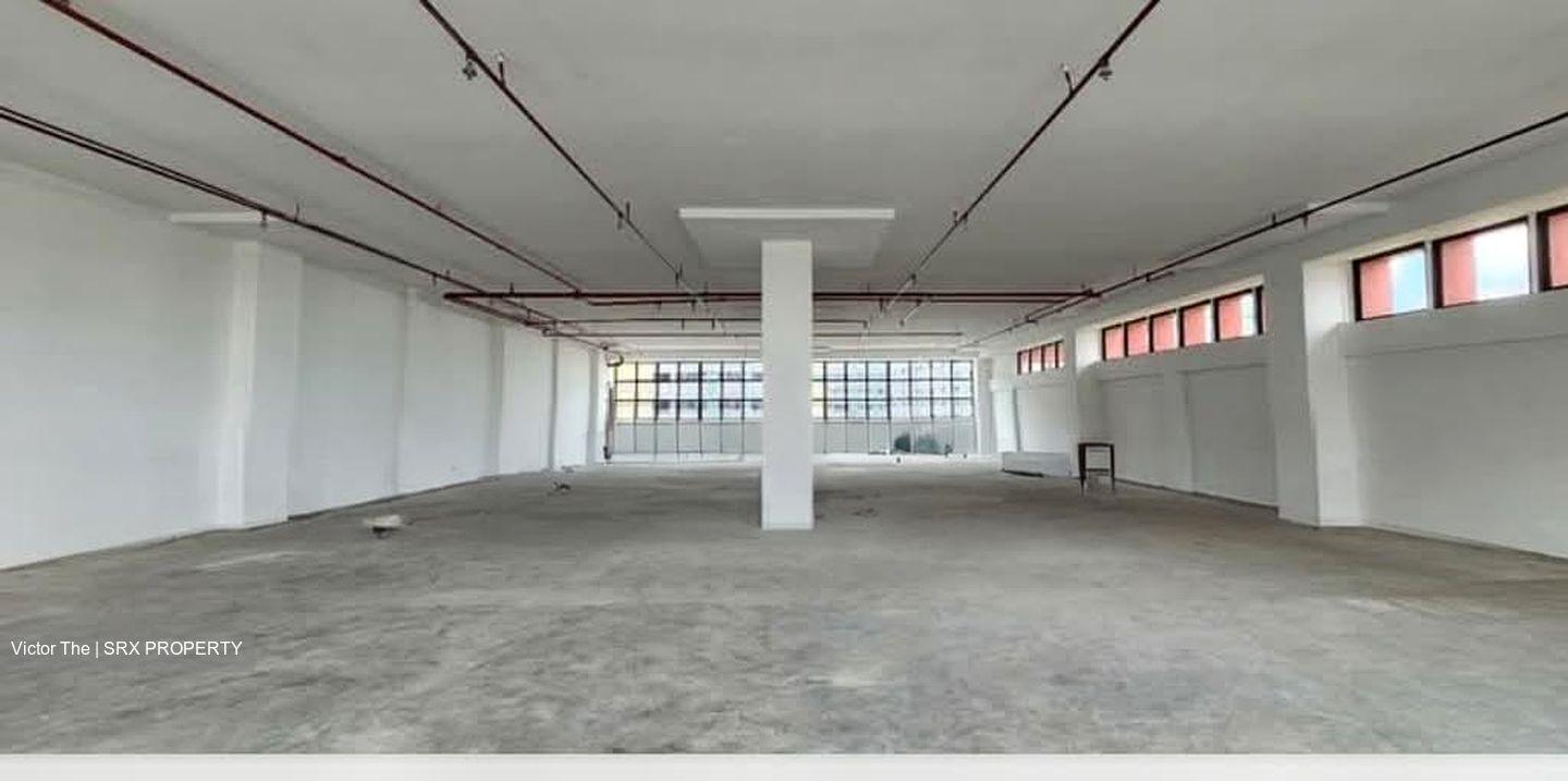 Shun Li Industrial Complex (D14), Factory #549031961